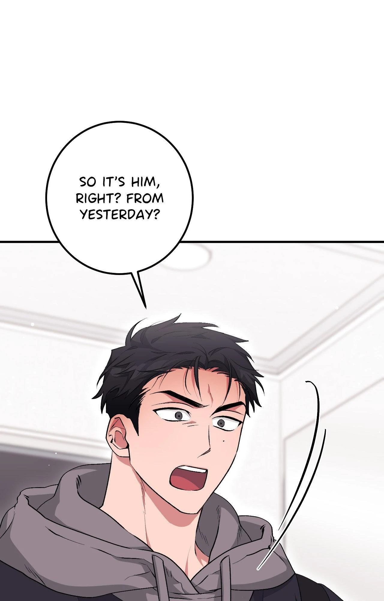 Milk My Strawberries (Uncensored) - Chapter 20 Page 49
