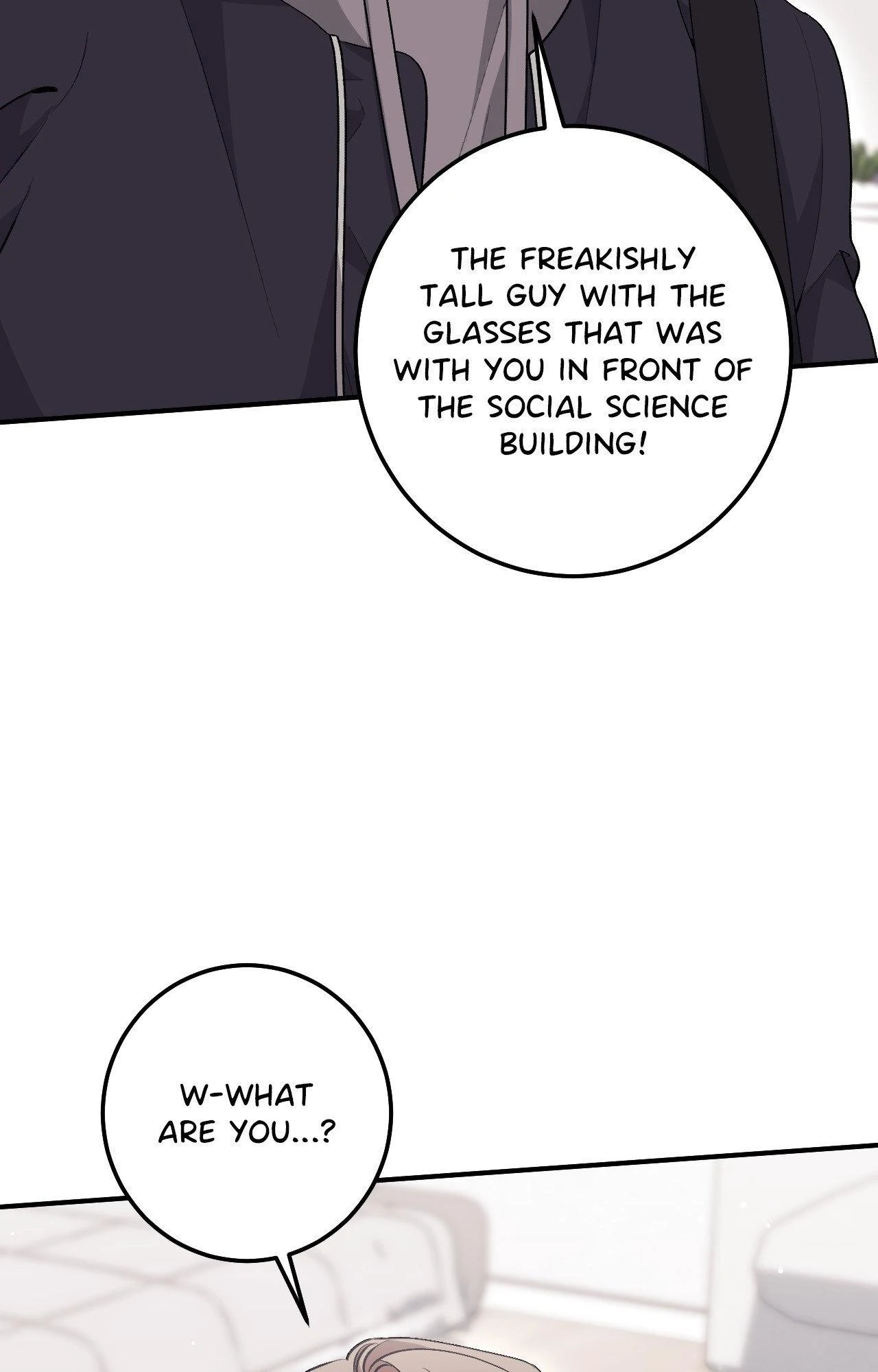 Milk My Strawberries (Uncensored) - Chapter 20 Page 50
