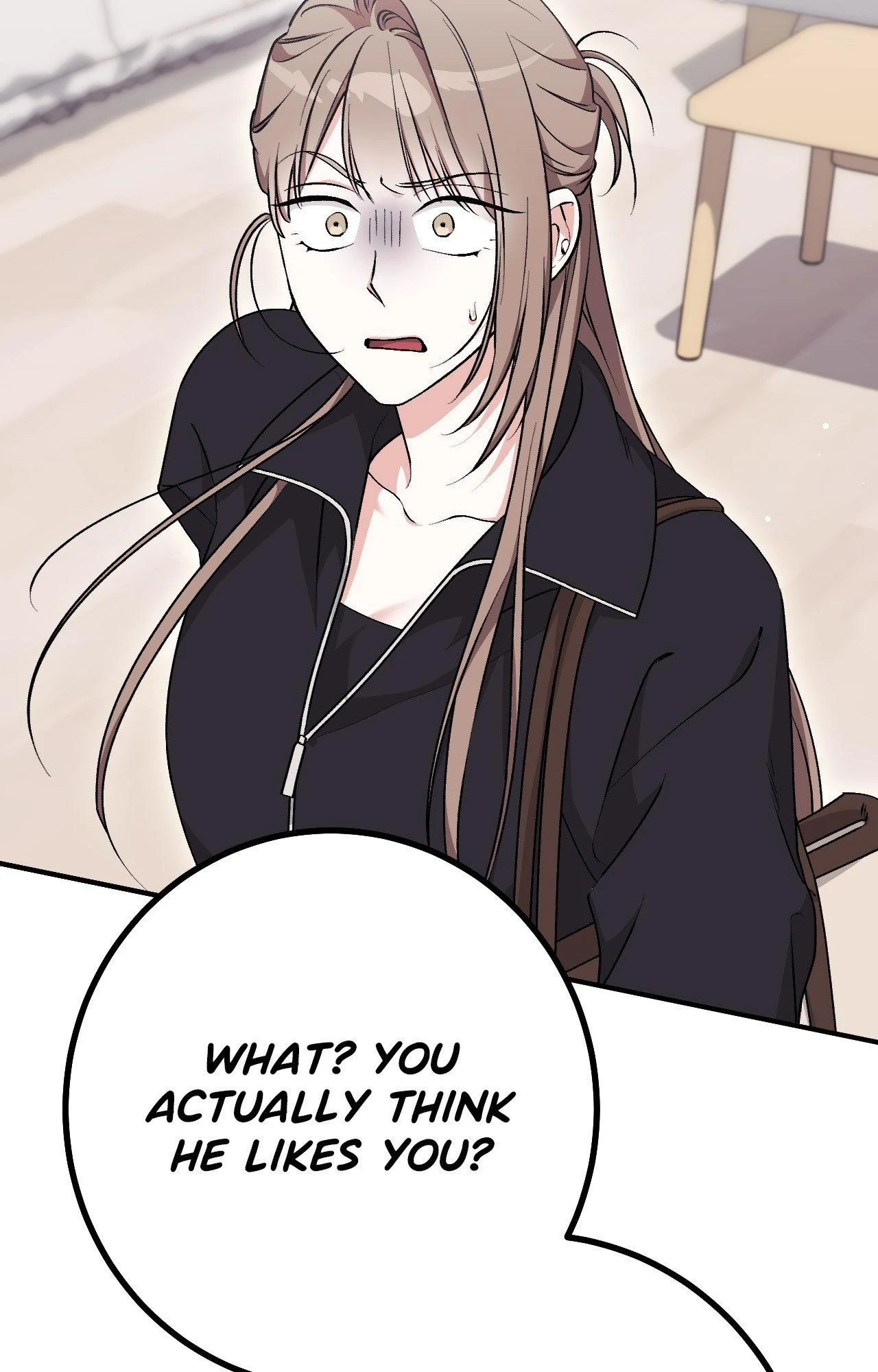 Milk My Strawberries (Uncensored) - Chapter 20 Page 51