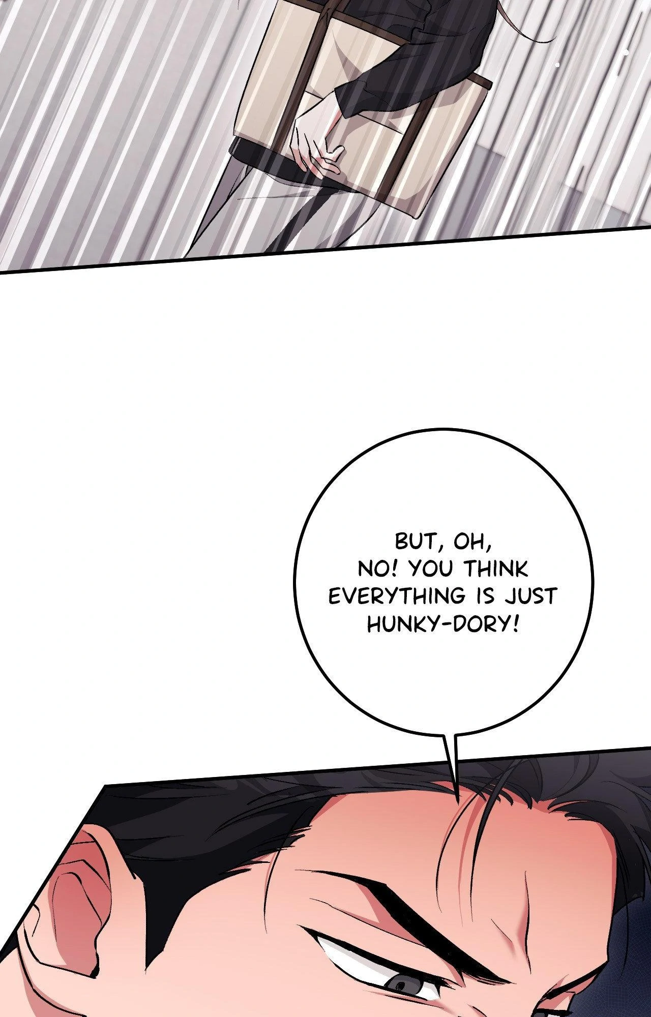 Milk My Strawberries (Uncensored) - Chapter 20 Page 53