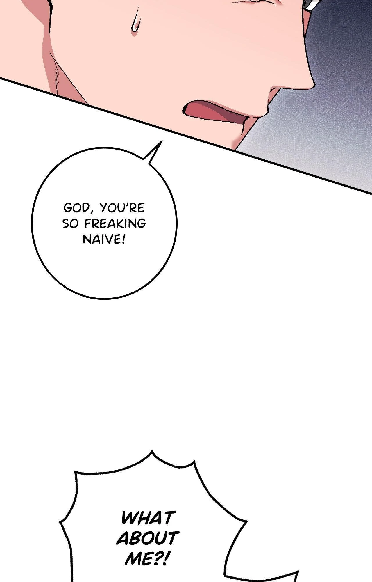 Milk My Strawberries (Uncensored) - Chapter 20 Page 54
