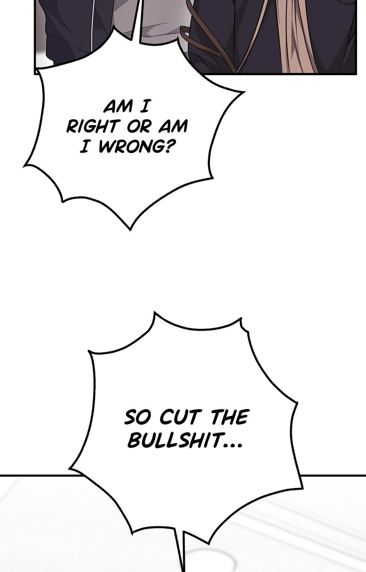 Milk My Strawberries (Uncensored) - Chapter 20 Page 56