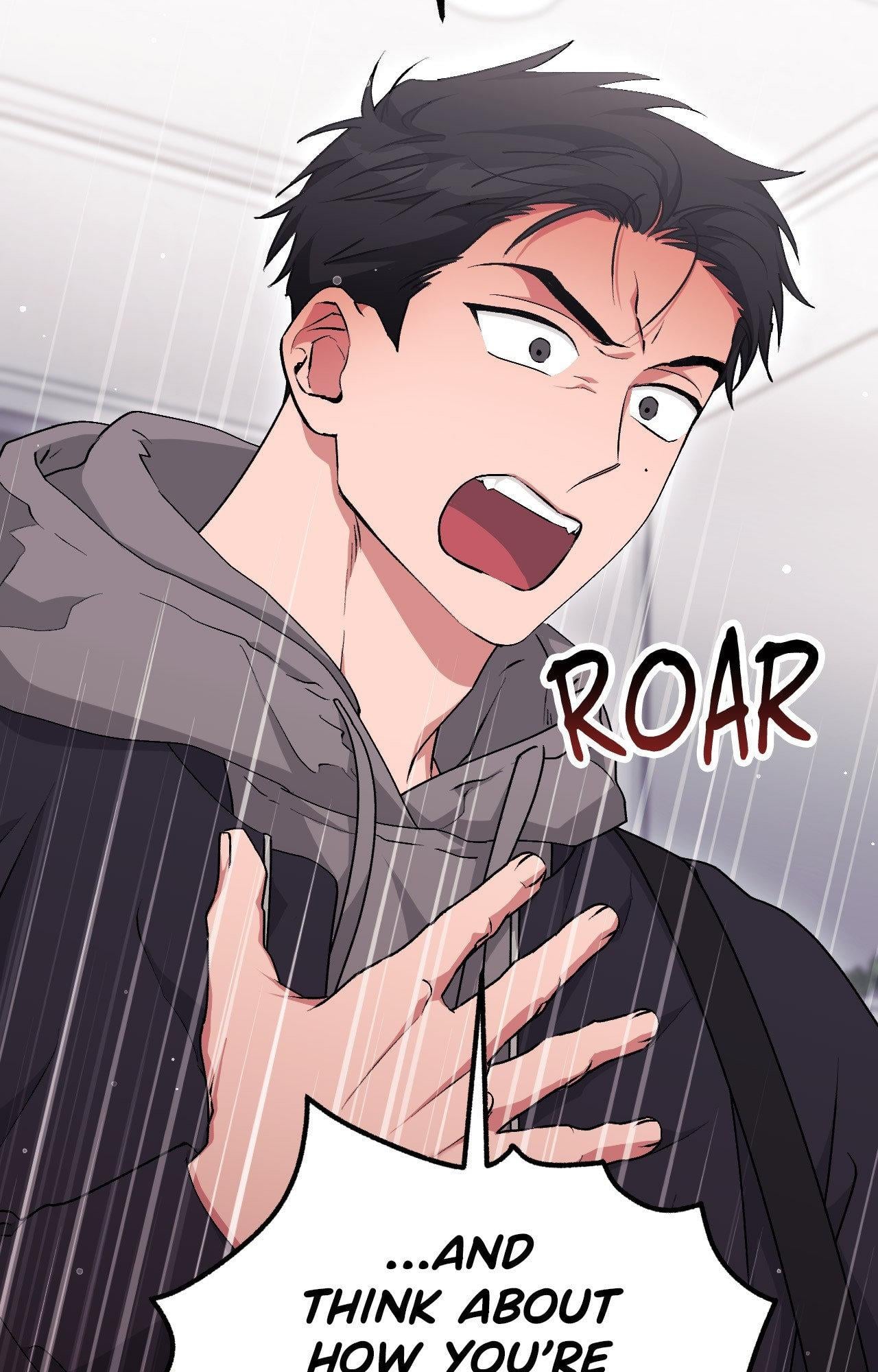 Milk My Strawberries (Uncensored) - Chapter 20 Page 57