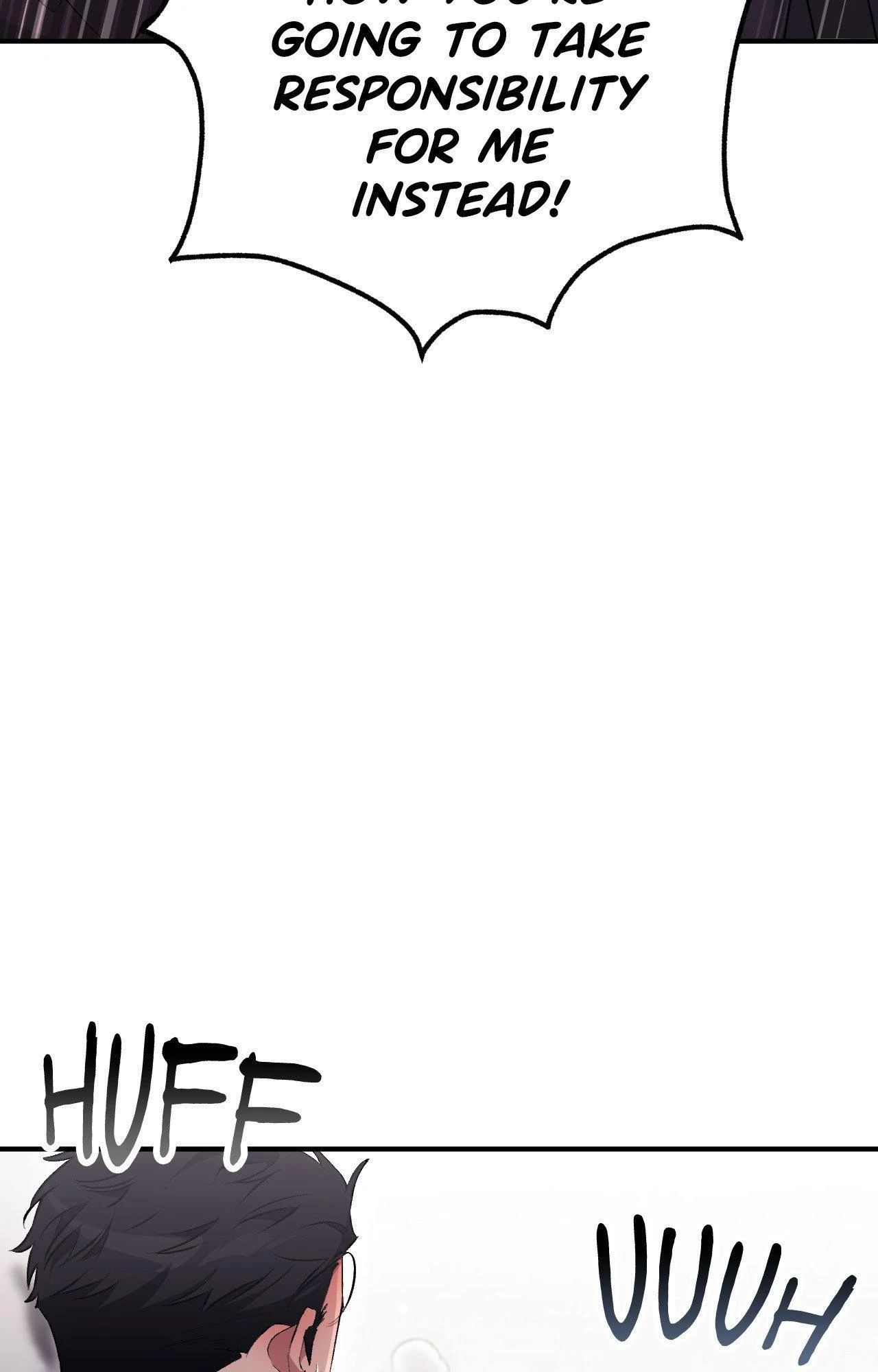 Milk My Strawberries (Uncensored) - Chapter 20 Page 58