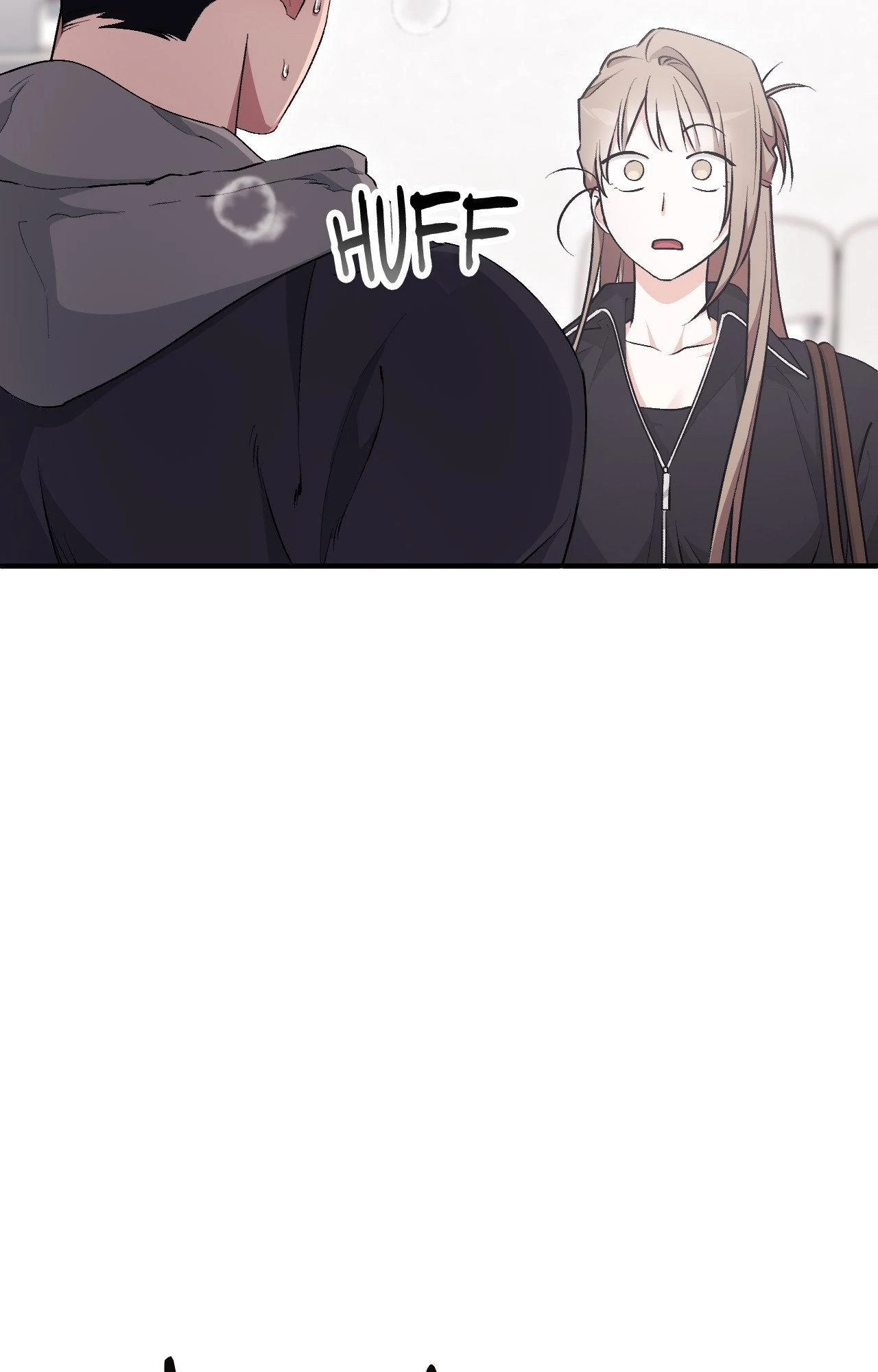 Milk My Strawberries (Uncensored) - Chapter 20 Page 59