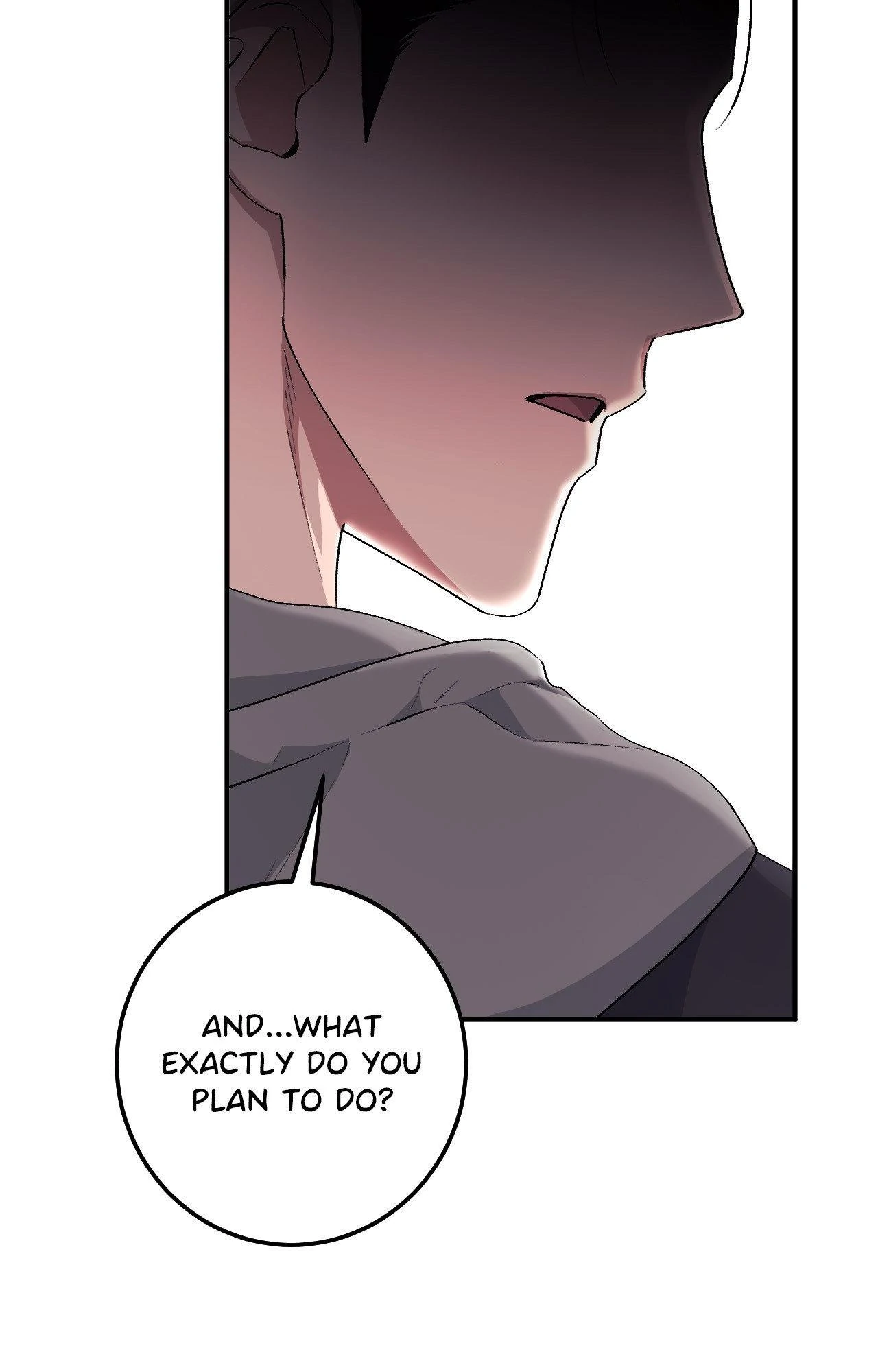 Milk My Strawberries (Uncensored) - Chapter 20 Page 6
