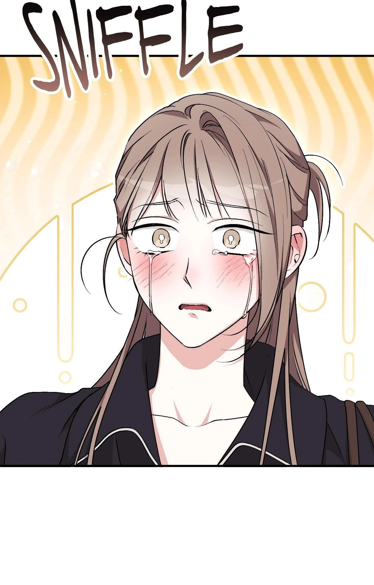 Milk My Strawberries (Uncensored) - Chapter 20 Page 60
