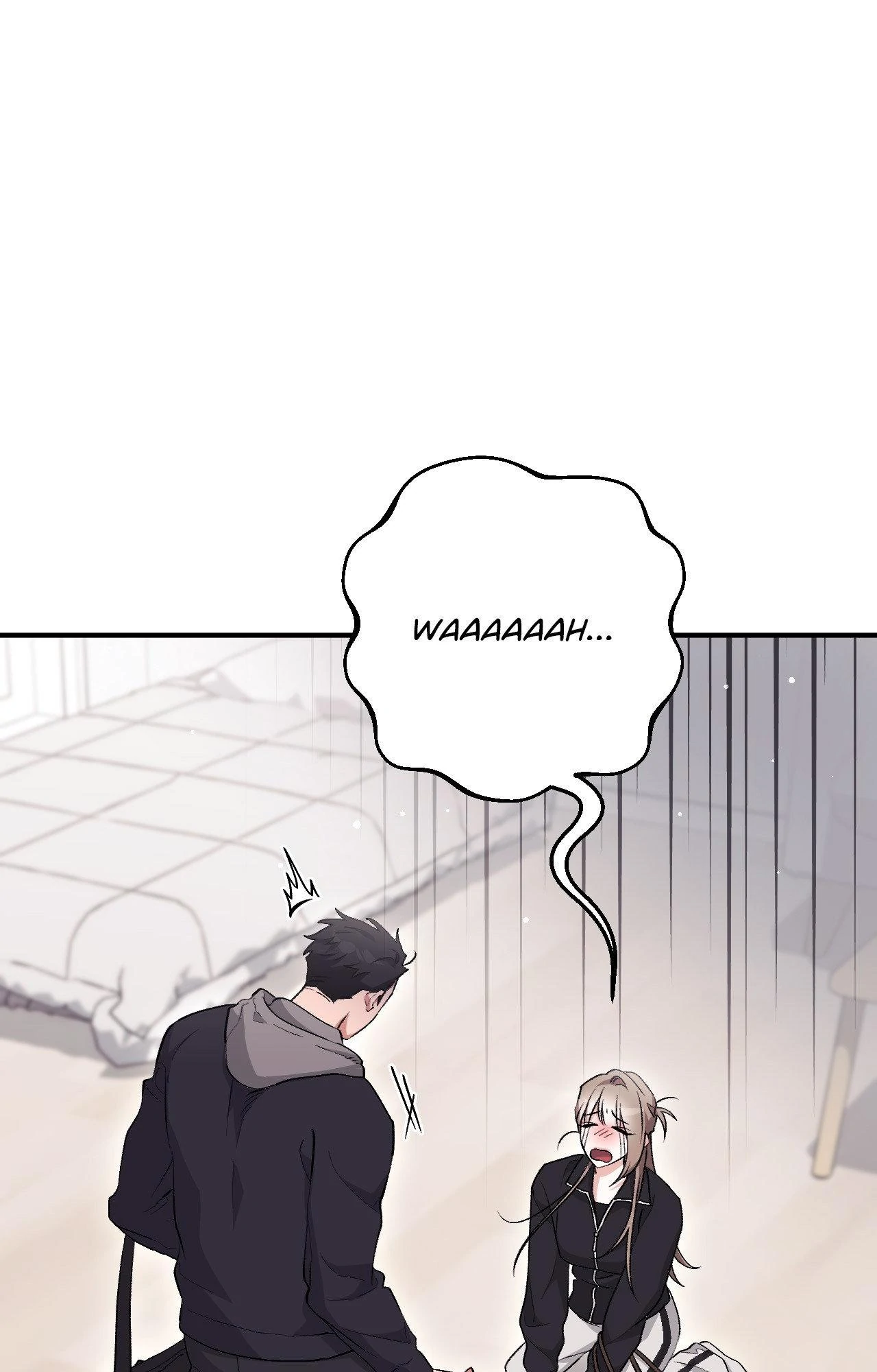 Milk My Strawberries (Uncensored) - Chapter 20 Page 61