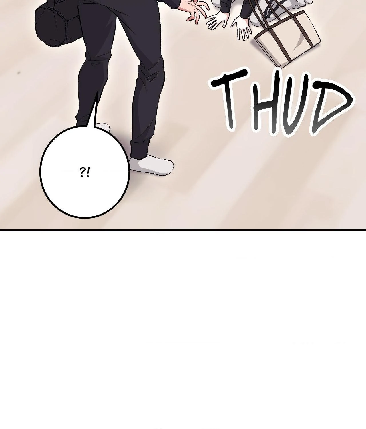 Milk My Strawberries (Uncensored) - Chapter 20 Page 62