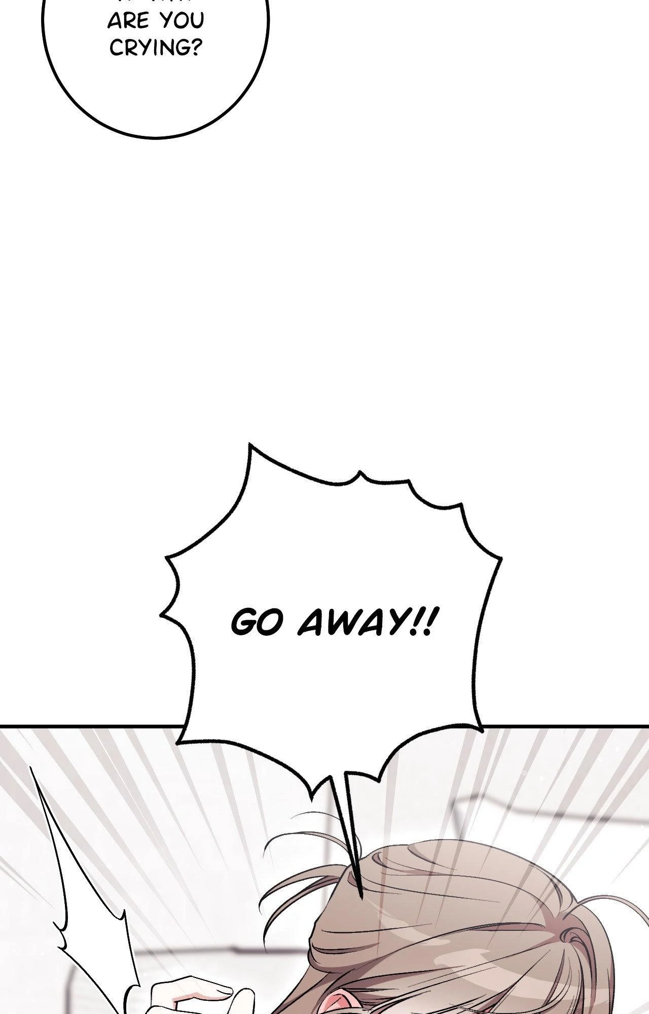 Milk My Strawberries (Uncensored) - Chapter 20 Page 64