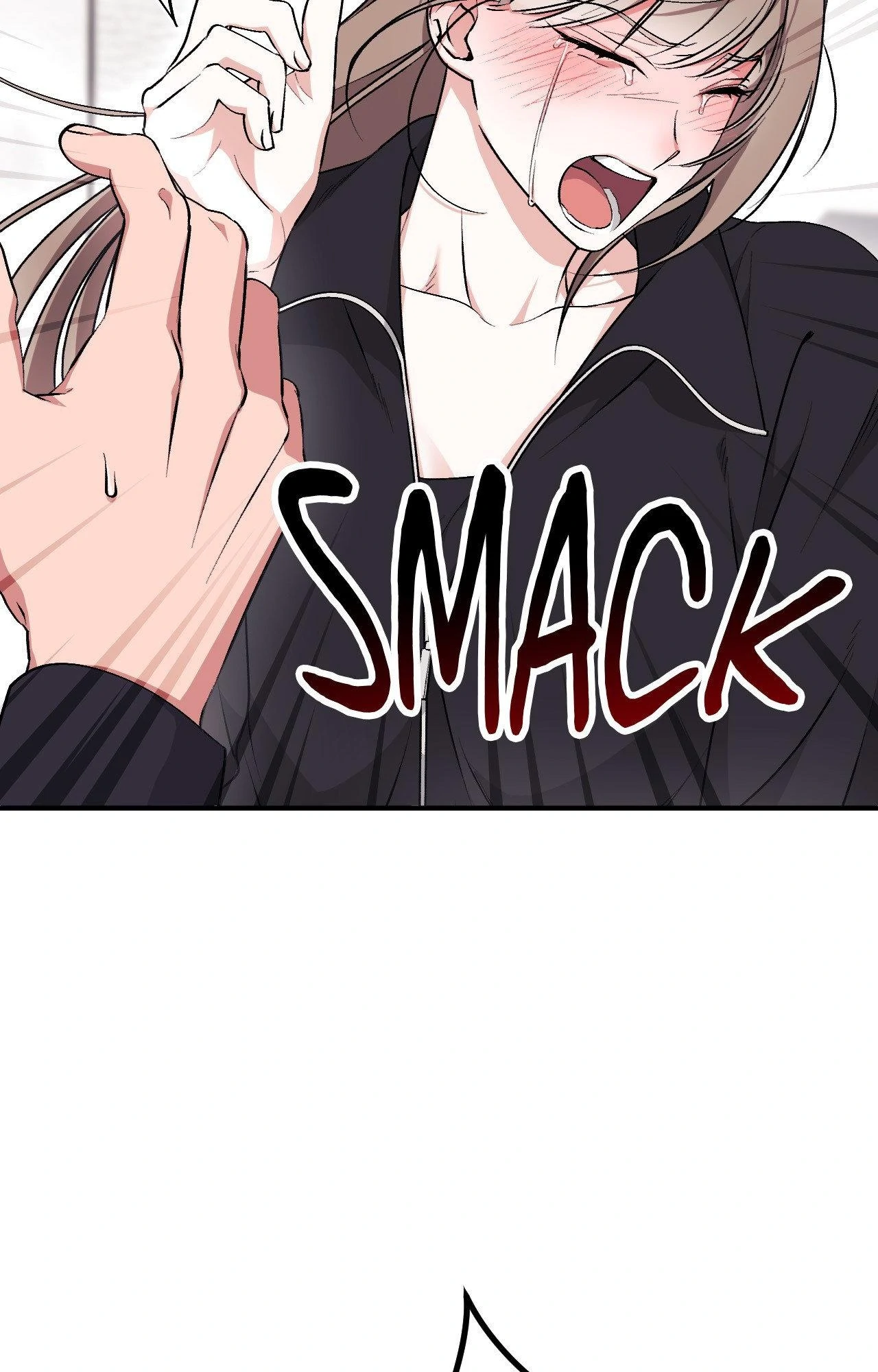 Milk My Strawberries (Uncensored) - Chapter 20 Page 65