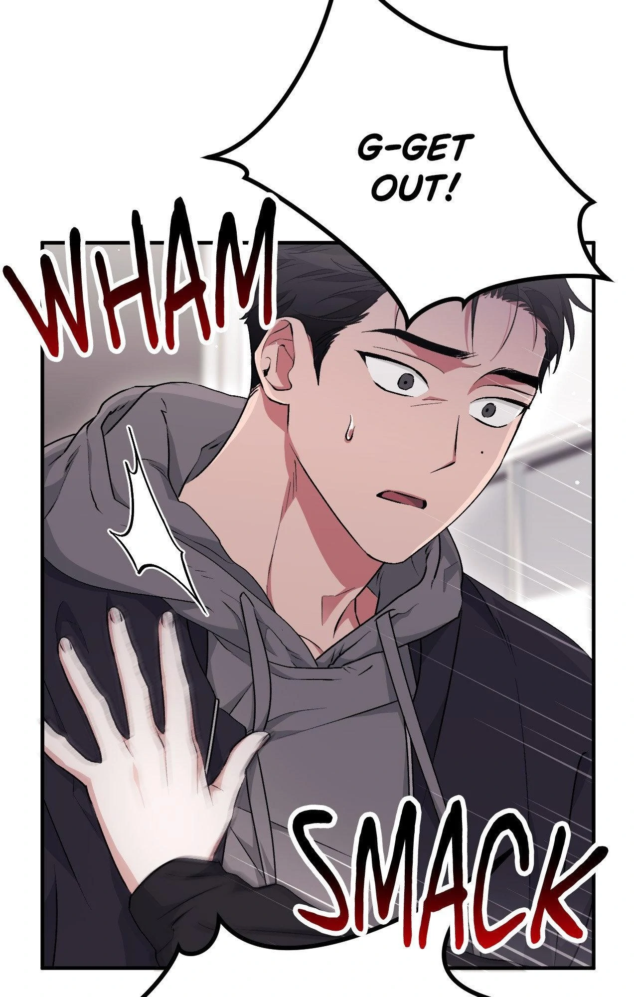 Milk My Strawberries (Uncensored) - Chapter 20 Page 66