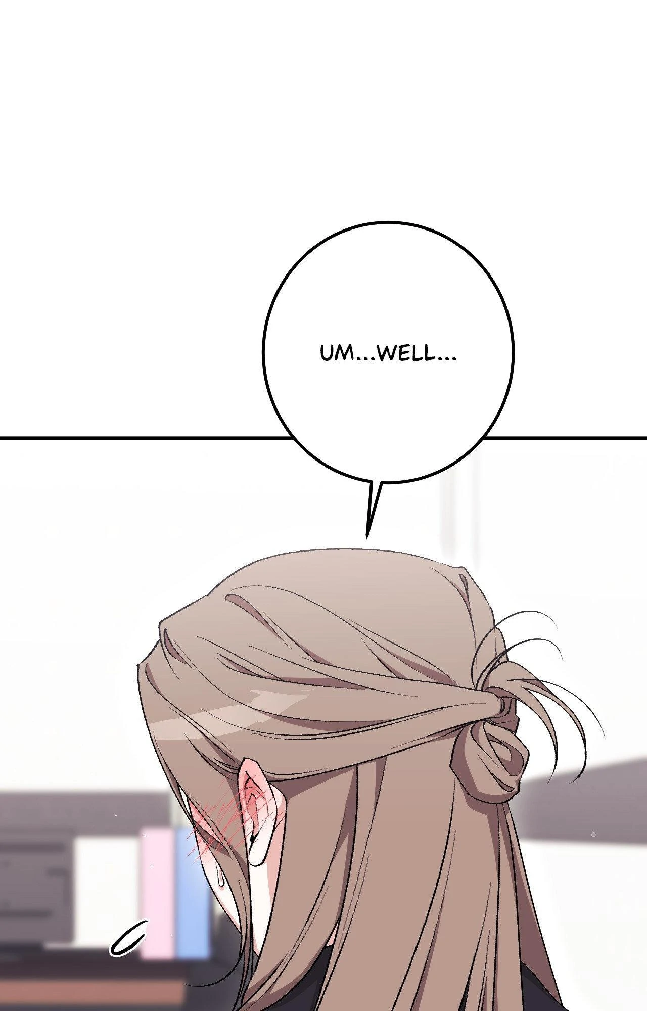 Milk My Strawberries (Uncensored) - Chapter 20 Page 7