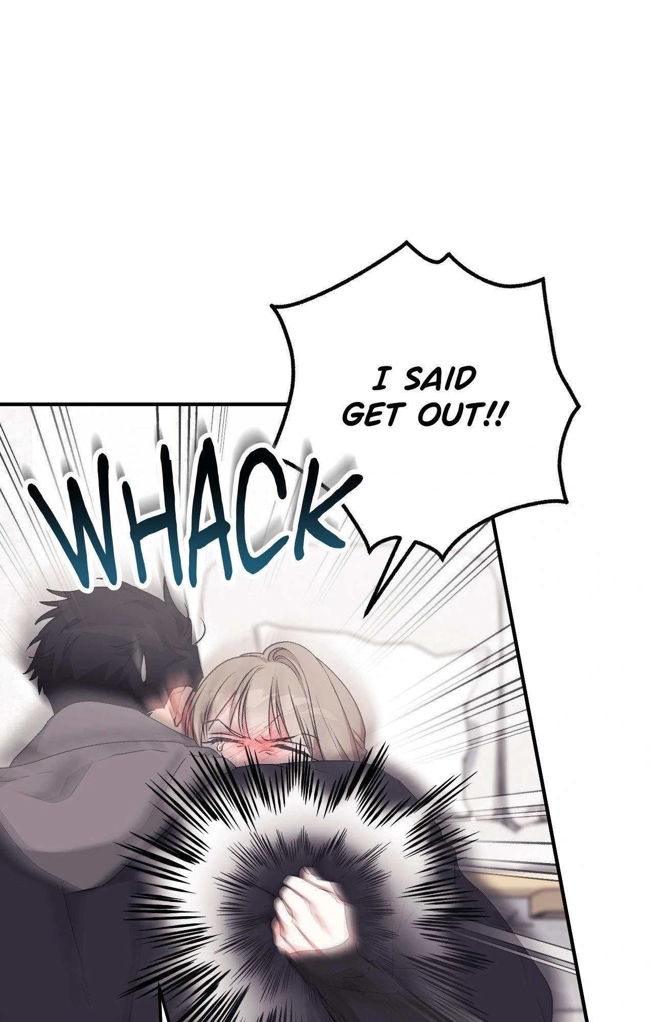 Milk My Strawberries (Uncensored) - Chapter 20 Page 73