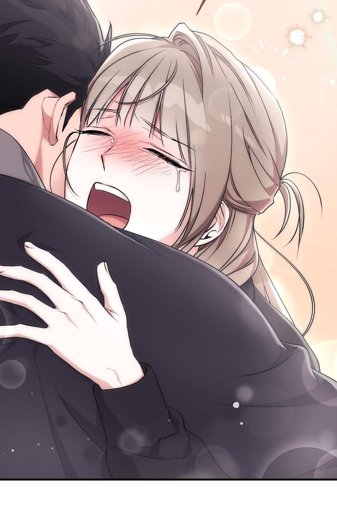 Milk My Strawberries (Uncensored) - Chapter 20 Page 77