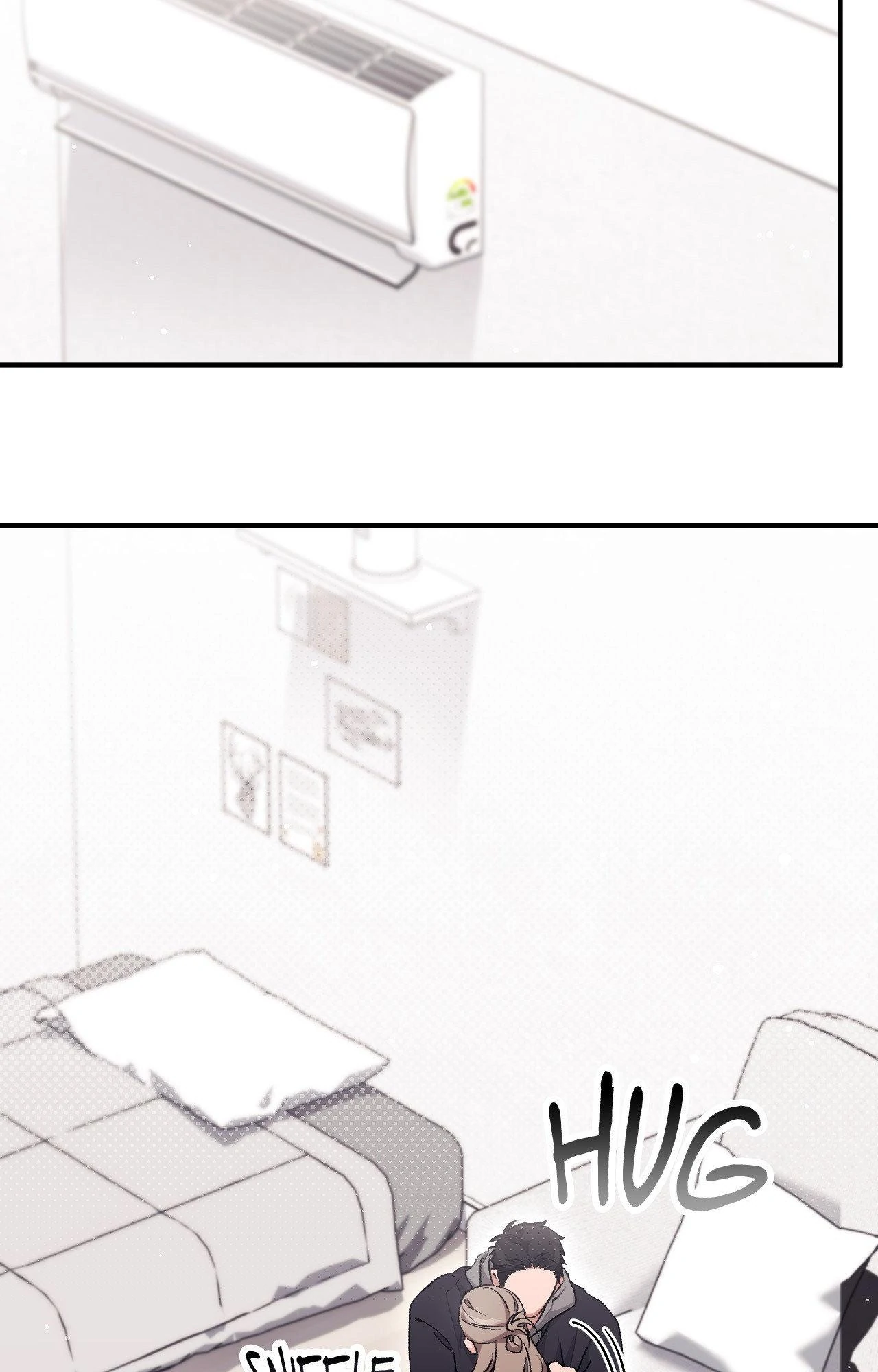Milk My Strawberries (Uncensored) - Chapter 20 Page 79
