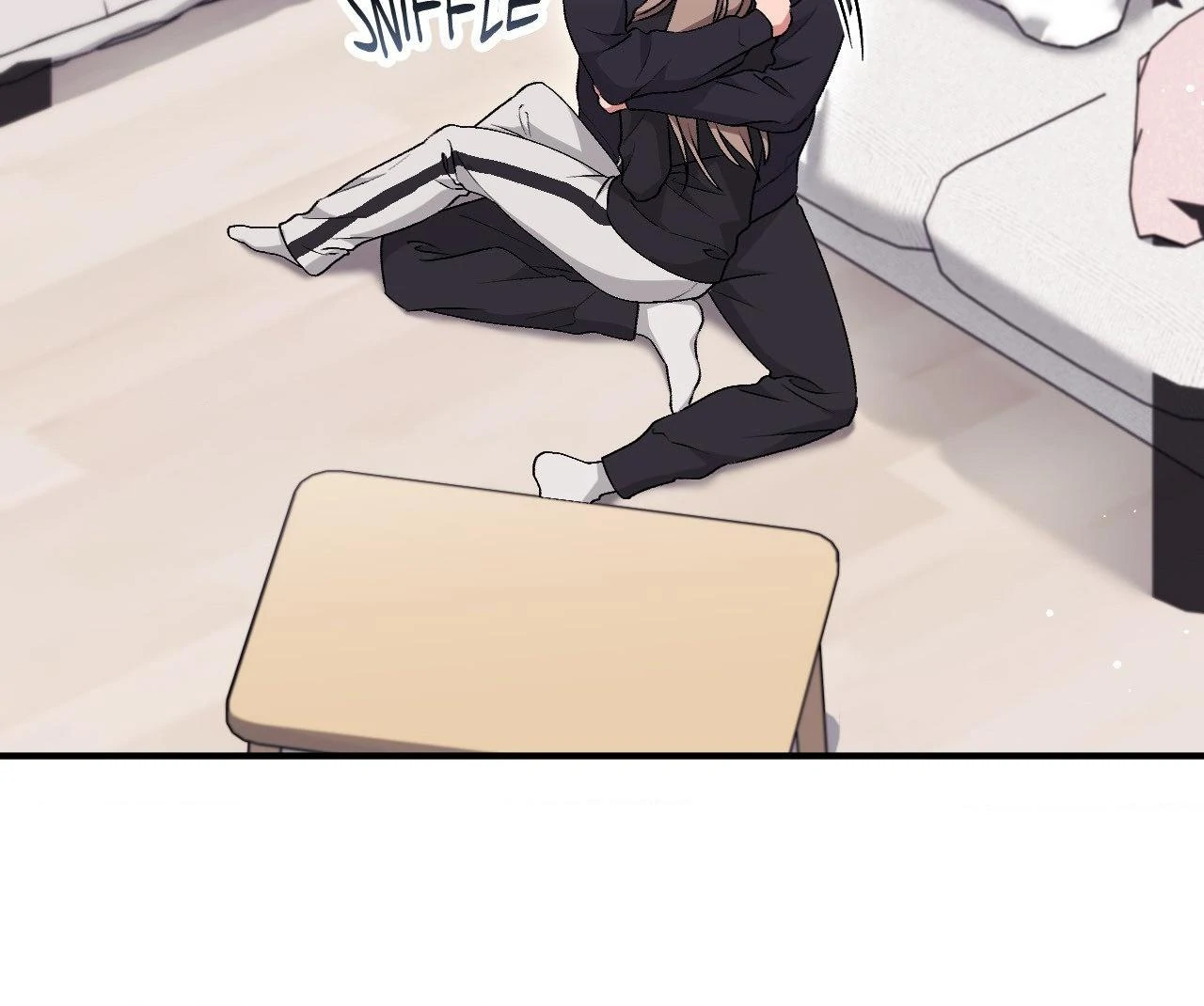 Milk My Strawberries (Uncensored) - Chapter 20 Page 80