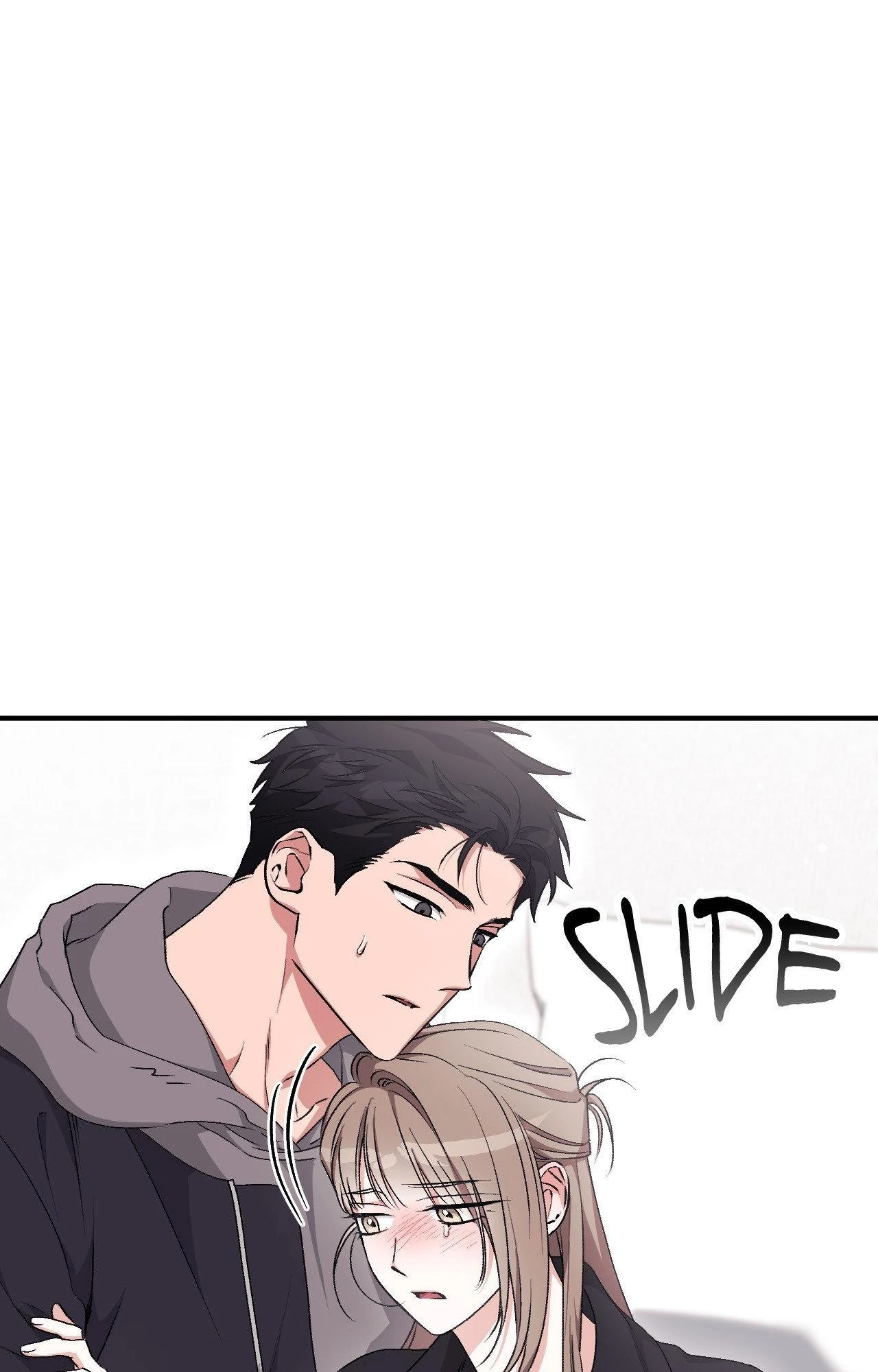 Milk My Strawberries (Uncensored) - Chapter 20 Page 81