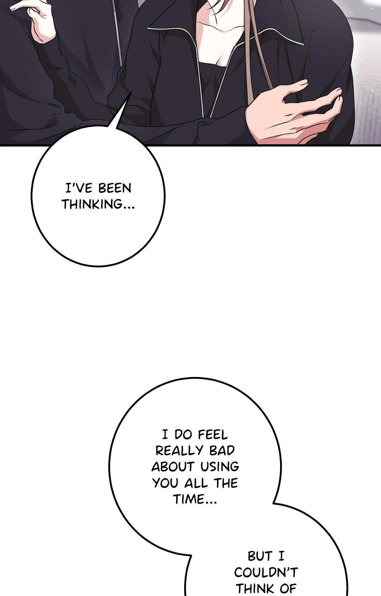Milk My Strawberries (Uncensored) - Chapter 20 Page 82