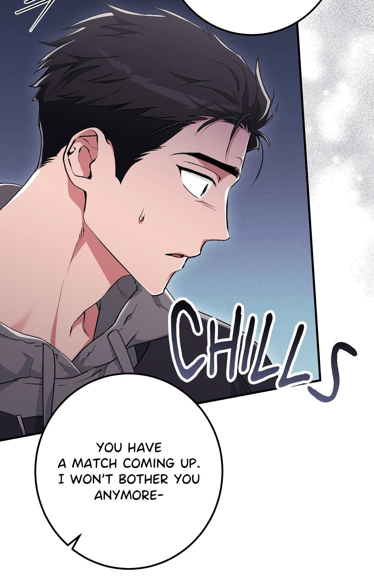 Milk My Strawberries (Uncensored) - Chapter 20 Page 85