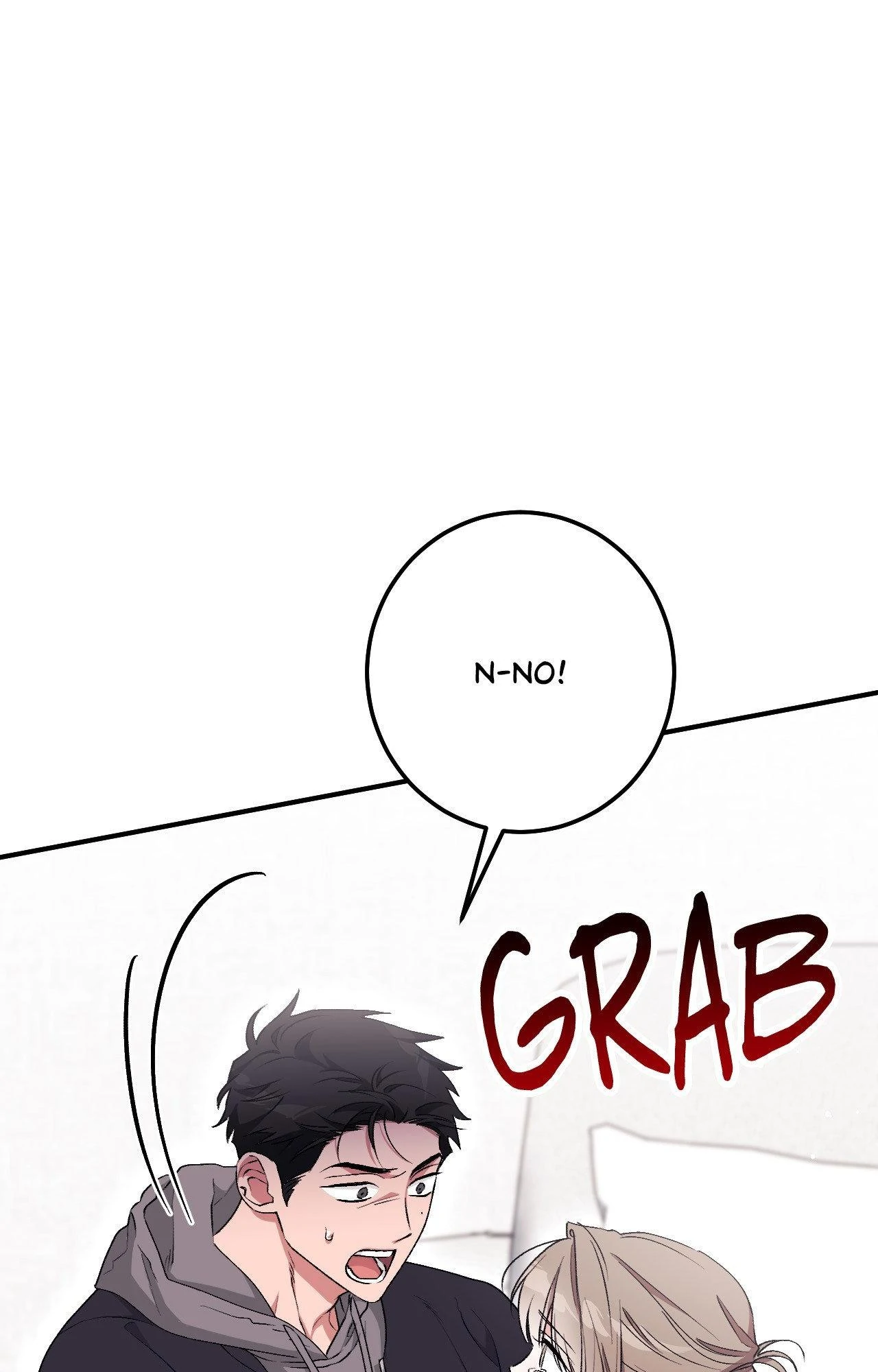 Milk My Strawberries (Uncensored) - Chapter 20 Page 86