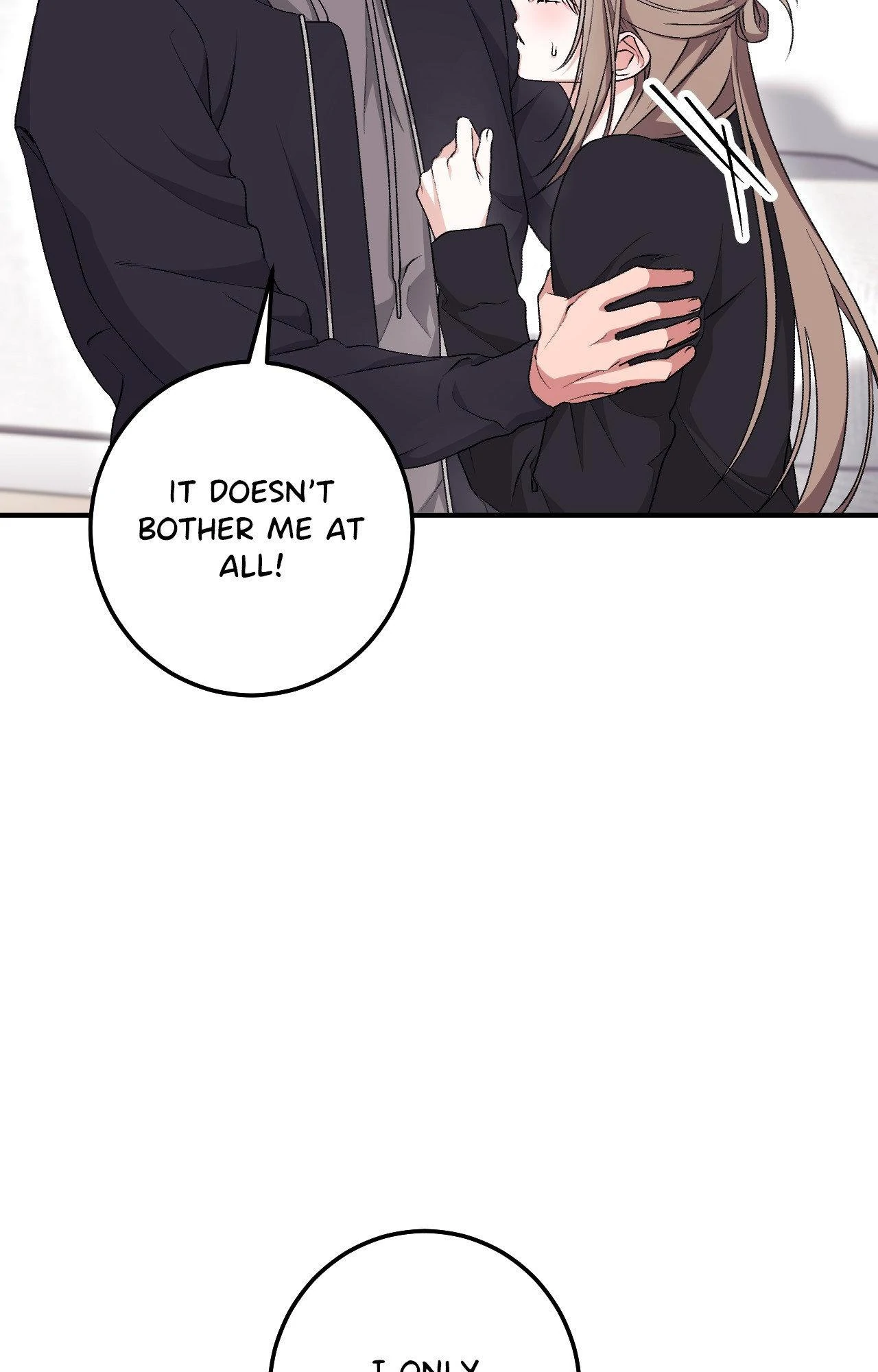 Milk My Strawberries (Uncensored) - Chapter 20 Page 87