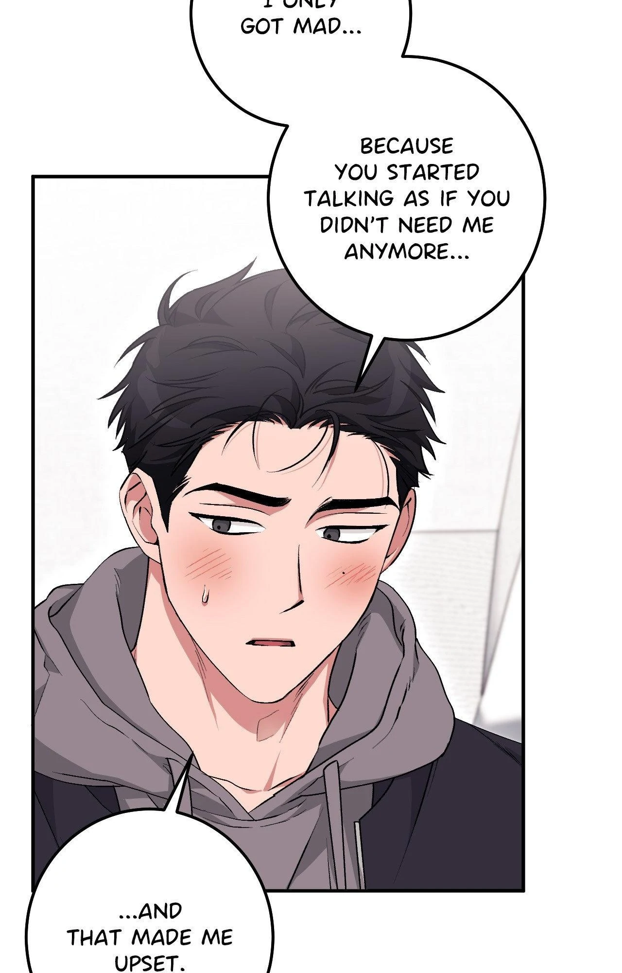 Milk My Strawberries (Uncensored) - Chapter 20 Page 88