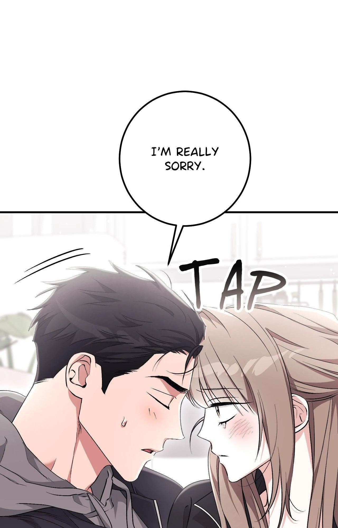 Milk My Strawberries (Uncensored) - Chapter 20 Page 91