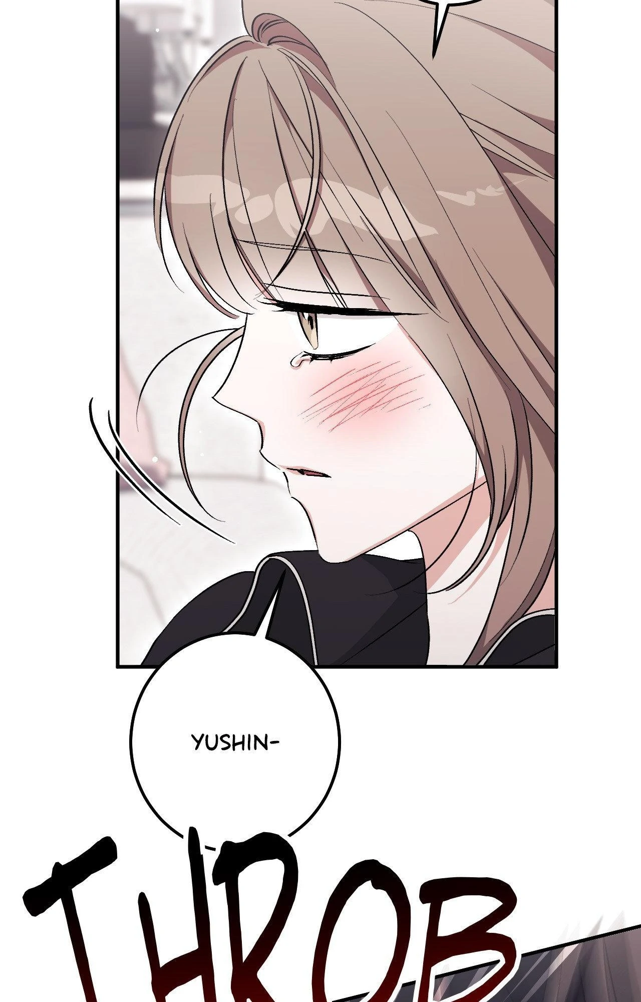 Milk My Strawberries (Uncensored) - Chapter 20 Page 93