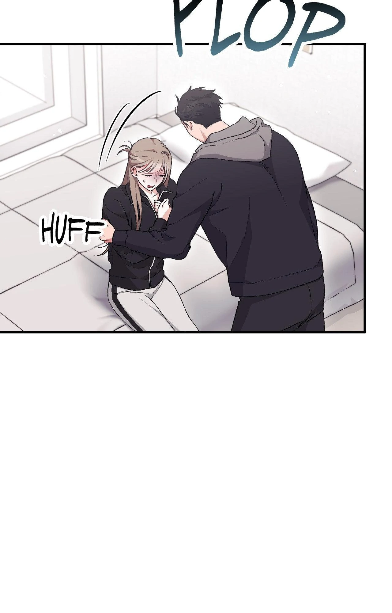 Milk My Strawberries (Uncensored) - Chapter 20 Page 97