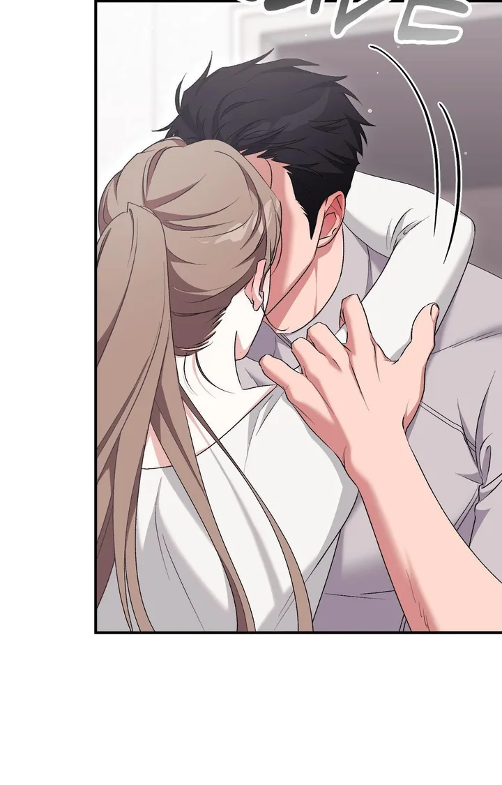 Milk My Strawberries (Uncensored) - Chapter 23 Page 101
