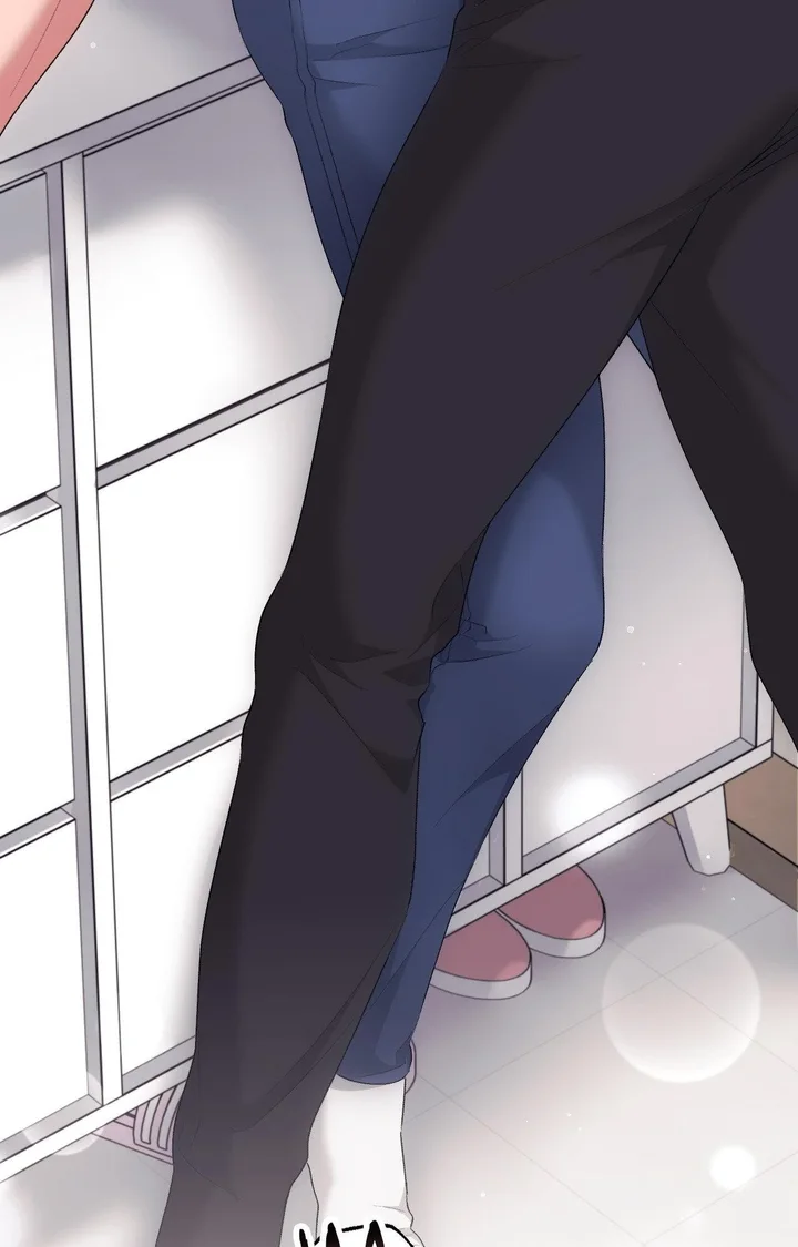 Milk My Strawberries (Uncensored) - Chapter 23 Page 105