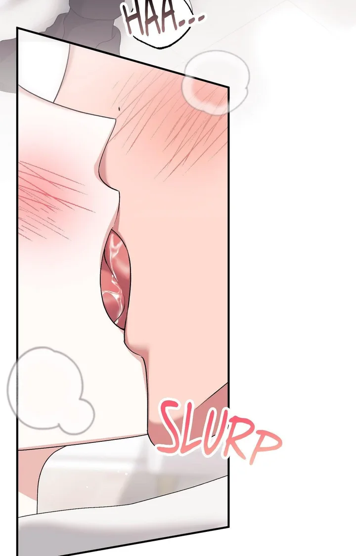 Milk My Strawberries (Uncensored) - Chapter 23 Page 106