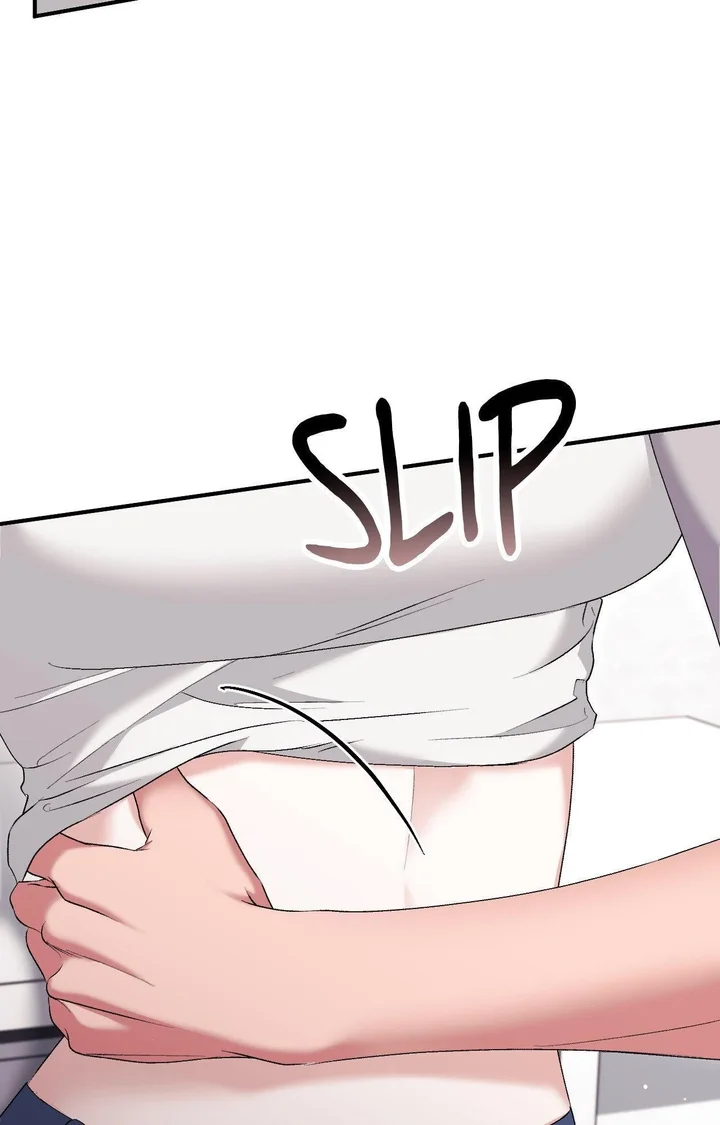 Milk My Strawberries (Uncensored) - Chapter 23 Page 107