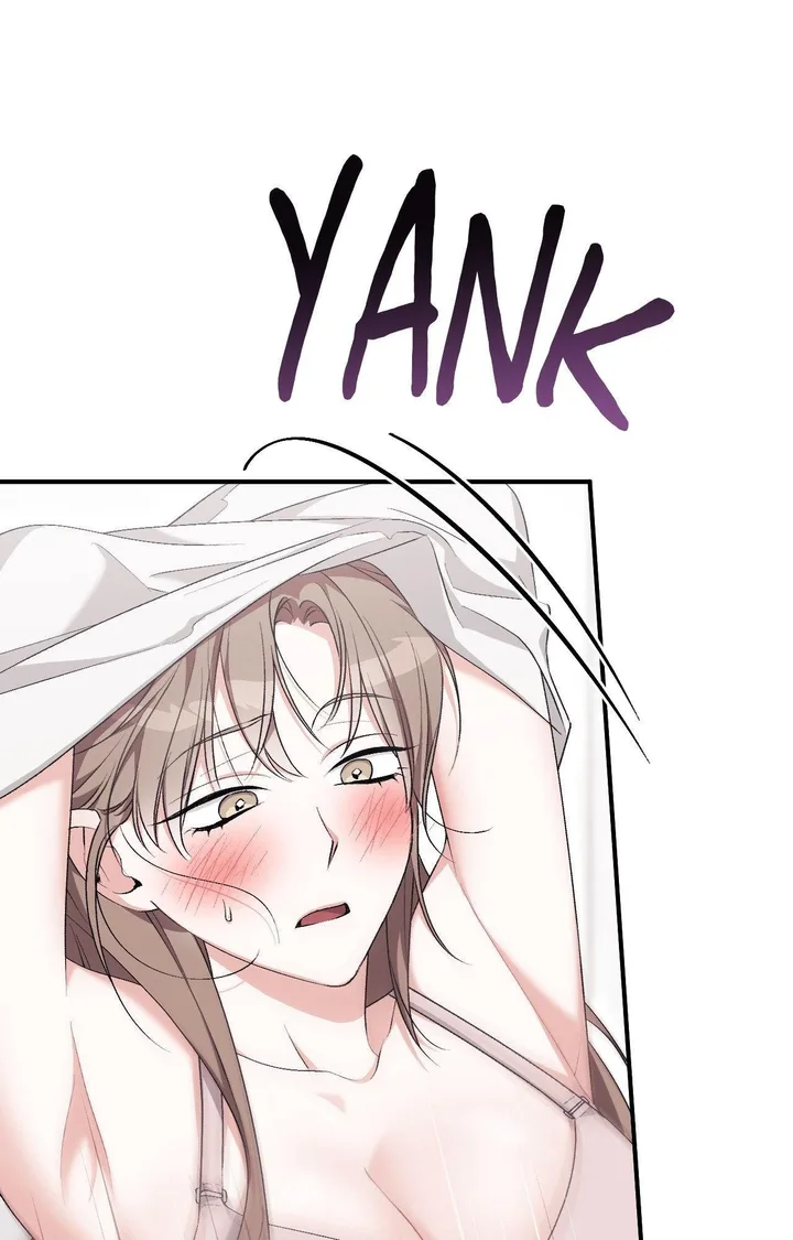 Milk My Strawberries (Uncensored) - Chapter 23 Page 109