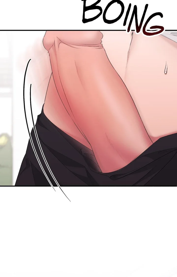 Milk My Strawberries (Uncensored) - Chapter 23 Page 112