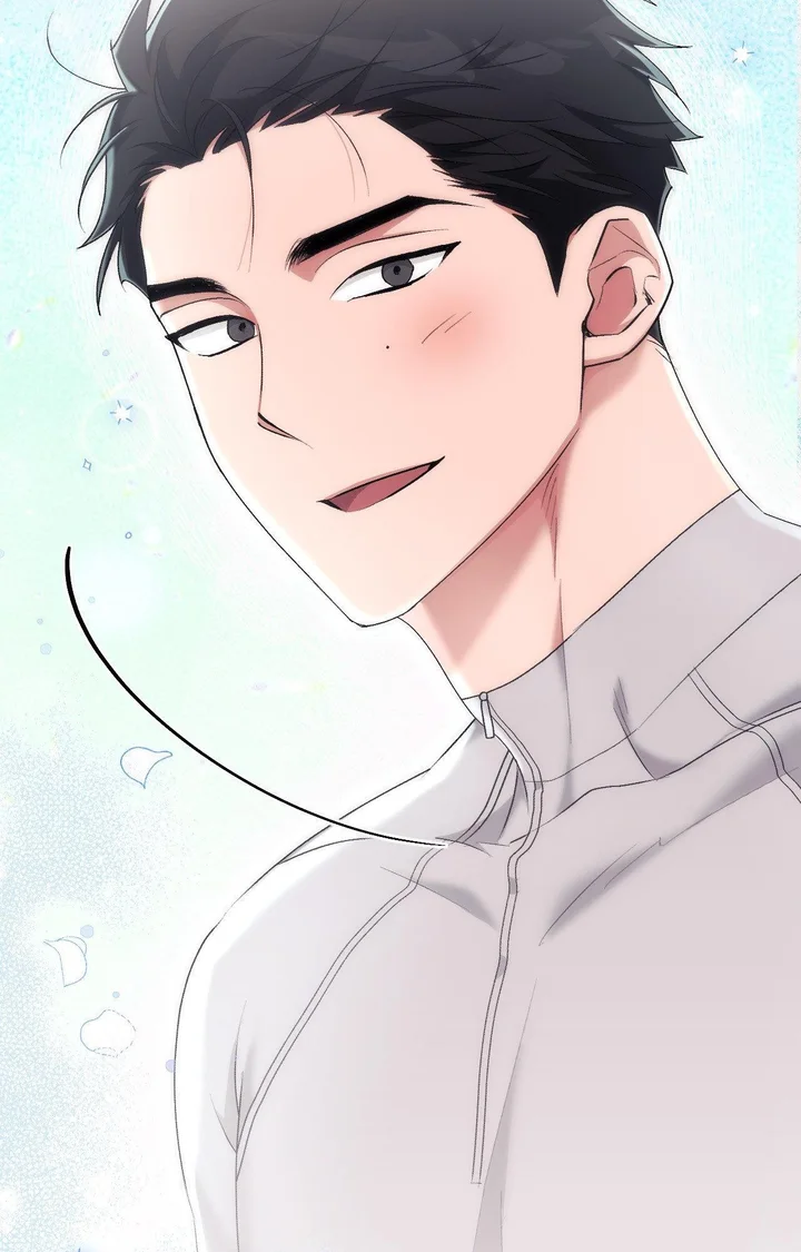 Milk My Strawberries (Uncensored) - Chapter 23 Page 20