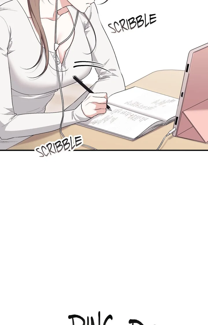 Milk My Strawberries (Uncensored) - Chapter 23 Page 26