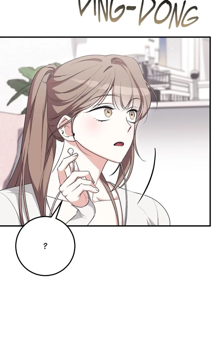 Milk My Strawberries (Uncensored) - Chapter 23 Page 27