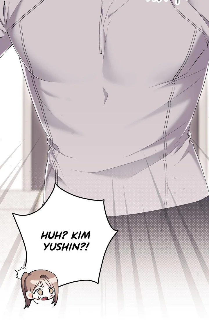 Milk My Strawberries (Uncensored) - Chapter 23 Page 29