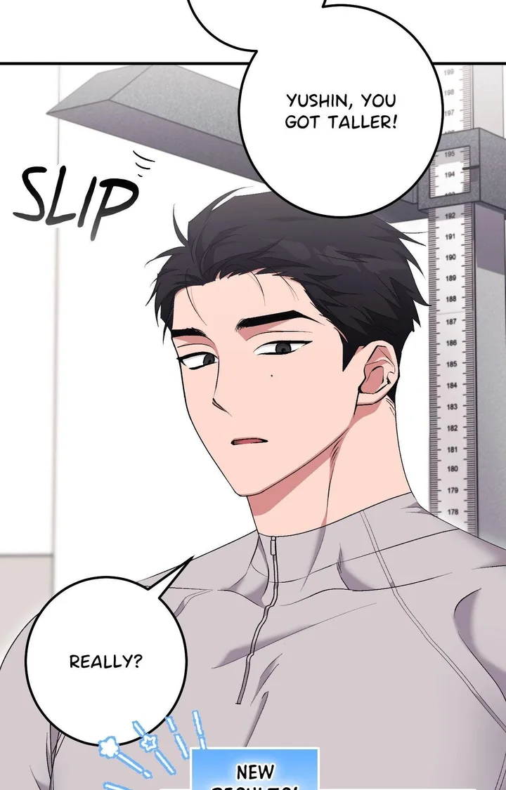 Milk My Strawberries (Uncensored) - Chapter 23 Page 3