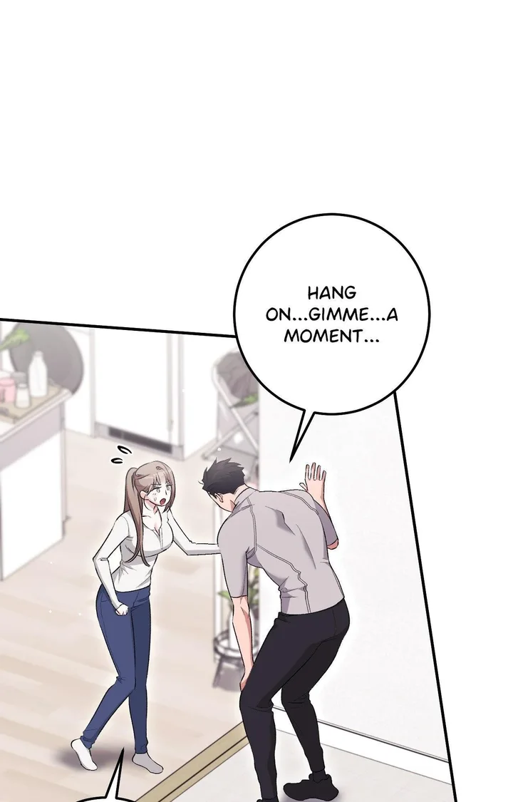 Milk My Strawberries (Uncensored) - Chapter 23 Page 30