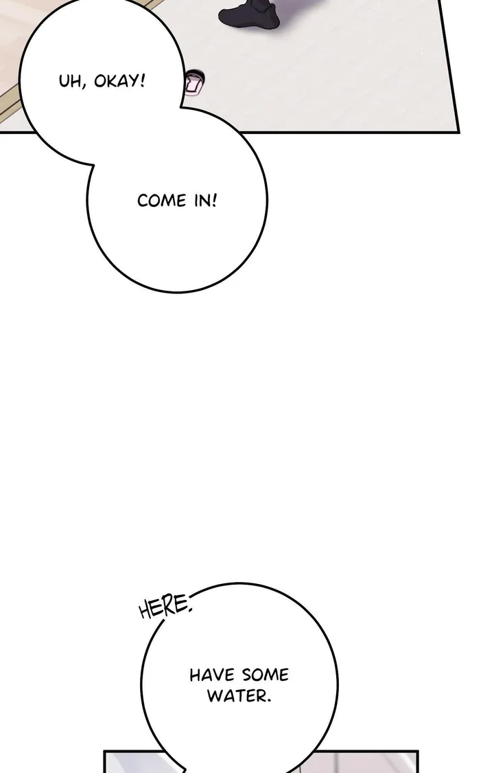 Milk My Strawberries (Uncensored) - Chapter 23 Page 31