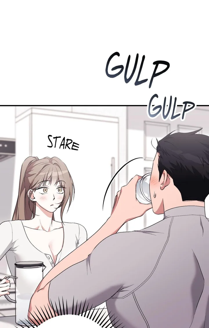 Milk My Strawberries (Uncensored) - Chapter 23 Page 33