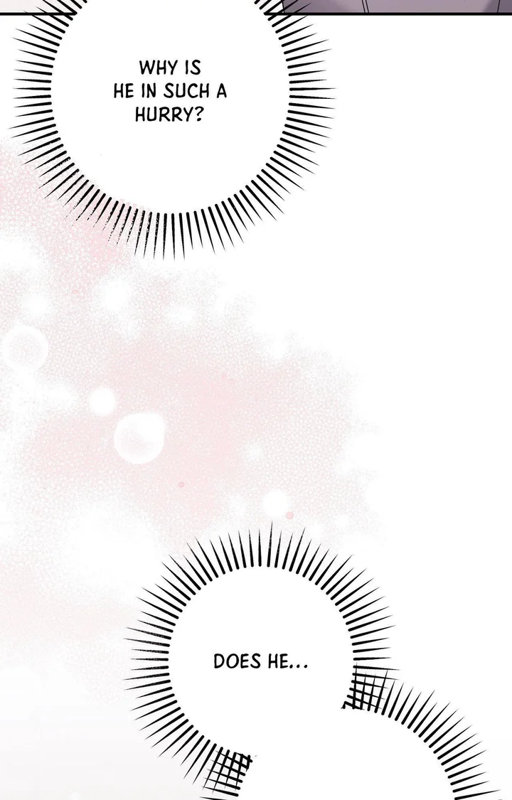 Milk My Strawberries (Uncensored) - Chapter 23 Page 34