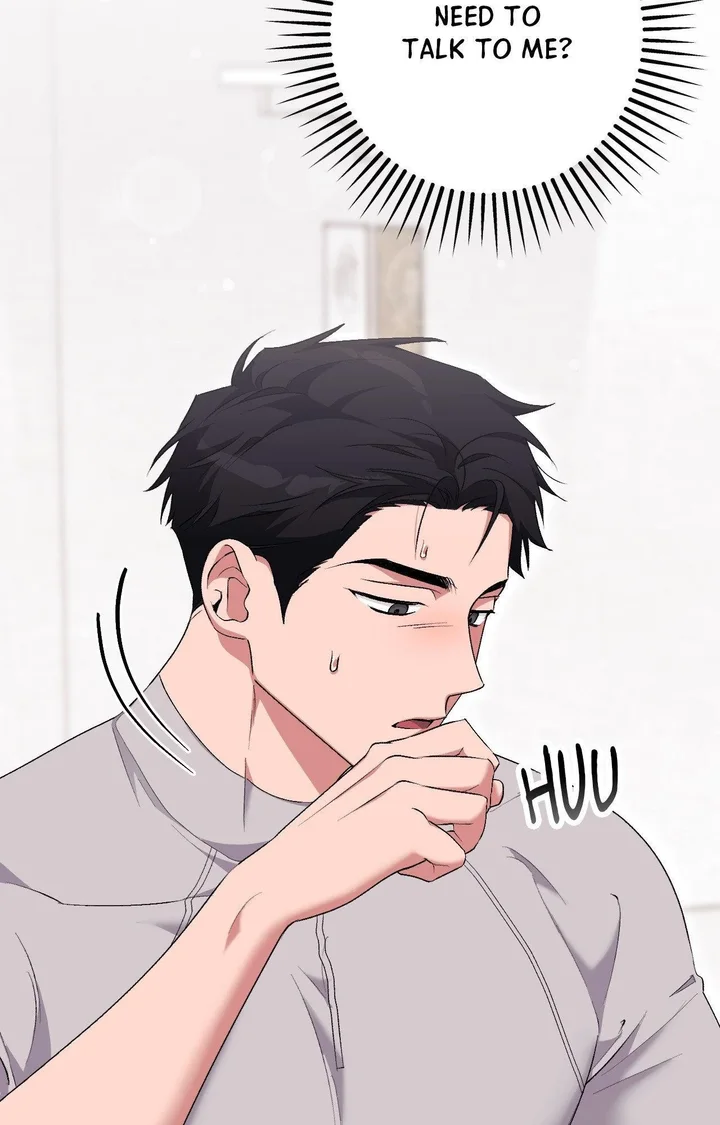Milk My Strawberries (Uncensored) - Chapter 23 Page 35