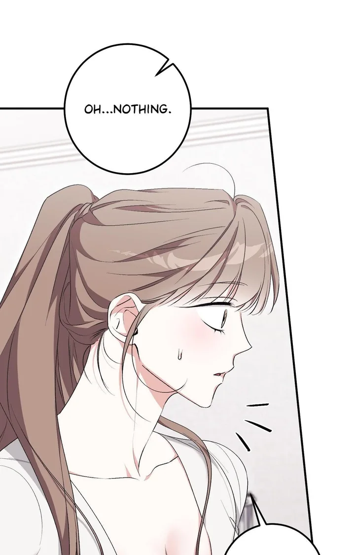 Milk My Strawberries (Uncensored) - Chapter 23 Page 39