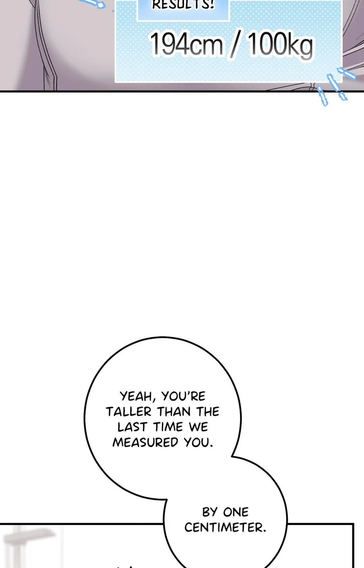 Milk My Strawberries (Uncensored) - Chapter 23 Page 4