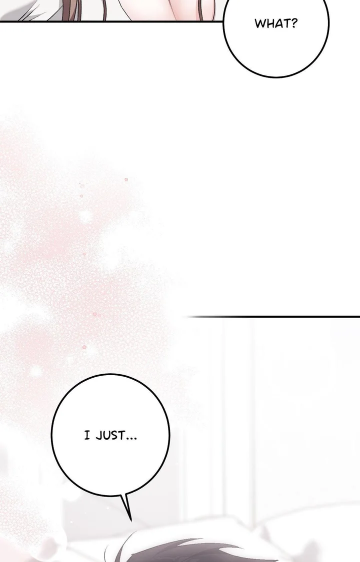 Milk My Strawberries (Uncensored) - Chapter 23 Page 40