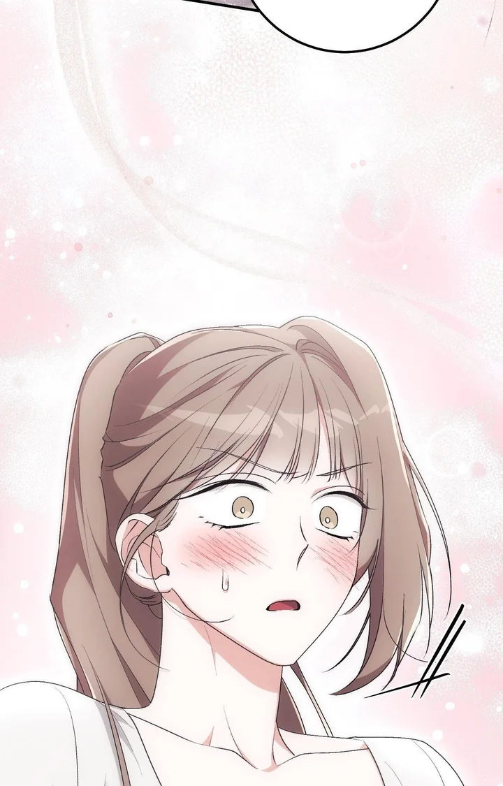 Milk My Strawberries (Uncensored) - Chapter 23 Page 42